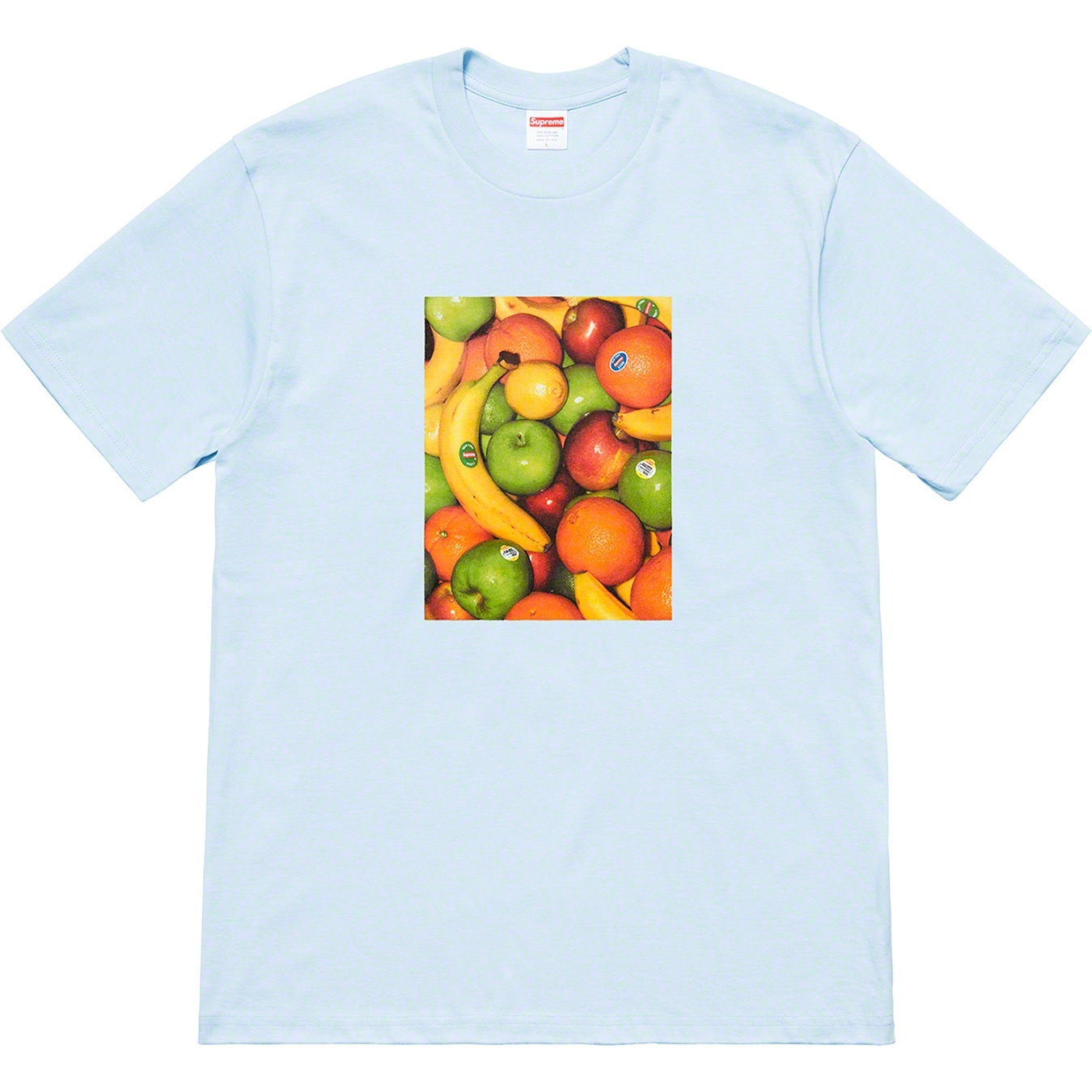 Fruit Tee view 12